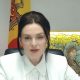 VIDEO // Victoria Furtună susține că ar urma să fie percheziționată și acuză o tentativă de eliminare a Partidului „Moldova Mare”