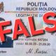 Escrocherie telefonică în numele Poliției. Cetățenii sunt avertizați să nu transmită bani sau date personale