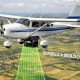 Fără panică! Pe teritoriul Republicii Moldova încep lucrări de aerofotografiere pentru actualizarea ortoimaginilor