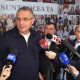 VIDEO // Partidul Nostru a propus ca fiecare fracțiune parlamentară să fie reprezentată cu câte un membru la ședințele CSE
