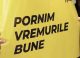Vremurile bune se amână! Legea salarizării, promisă de PAS, va fi adoptată abia în decembrie, deși majorările pentru profesori erau promise din septembrie