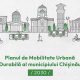 Consiliul Municipal Chișinău a aprobat Planul de Mobilitate Urbană Durabilă