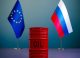 UE a amânat propunerea de interzicere permanentă a petrolului rusesc