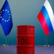 UE a amânat propunerea de interzicere permanentă a petrolului rusesc