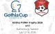 Academia de Fotbal Rebeja va participa din nou la Gothia Puma Trophy