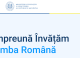 A fost aprobat Programul național de învățare a limbii române pentru anii 2026–2028