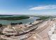 ULTIMA ORĂ // România anunță finalizarea preluării operatorului Portului Giurgiulești