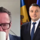 EXCLUSIV // PAS îl bagă pe Herman von Hebel pe ușa din spate în Comisia de vetting al procurorilor