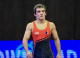 Alexandr Gaidarli a câștigat aurul la Campionatul European Under 23 de lupte din Serbia