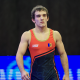 Alexandr Gaidarli a câștigat aurul la Campionatul European Under 23 de lupte din Serbia