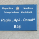 Î.M. „Apă-Canal” Bălți trece sub controlul primăriei pe durata stării de alertă
