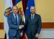 Primarul Chișinăului a avut o întrevedere cu ambasadorul Statului Qatar