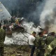 Cel puțin 66 de oameni au decedat după ce un avion militar s-a prăbușit în Columbia
