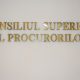 CSP a început procedura de selecție pentru promovarea procurorilor în procuraturile specializate