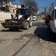 Primăria Chișinău a anunțat că au început lucrările de reparație a drumurilor de acces către Budești și Colonița