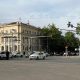 Primăria Chișinău anunță restricționării la accesul în centrul capitalei în perioada 18–19 martie