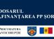 Judecătoria Chișinău a condamnat un fost vicepreședinte al Partidului „Șor” pentru complicitate la finanțarea ilegală a partidului