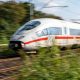 Deutsche Bahn a plătit 156 milioane de euro compensații pentru întârzieri și anulări de trenuri