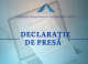 ANTA a respins acuzațiile transportatorilor și a anunțat un mecanism temporar pentru ajustarea tarifelor