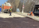 Drumarii continuă reparațiile în capitală pentru remedierea străzilor afectate