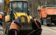 Municipalitatea continuă lucrările de reparație a drumurilor în Chișinău