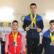 Halterofili din nouă școli sportive au concurat la Campionatul Național de seniori de la Cahul