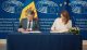 Parlamentul Republicii Moldova a reînnoit Memorandumul de Înțelegere cu Parlamentul European