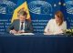 Parlamentul Republicii Moldova a reînnoit Memorandumul de Înțelegere cu Parlamentul European