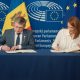 Parlamentul Republicii Moldova a reînnoit Memorandumul de Înțelegere cu Parlamentul European