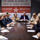 Igor Dodon și Zinaida Greceanîi au desfășurat ședința staffului din zona de nord a țării
