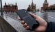 În Moscova și Sankt Petersburg sunt raportate întreruperi ale internetului mobil