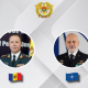 Președintele Comitetului Militar NATO va efectua o vizită oficială la Chișinău