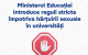 Universitățile din Republica Moldova vor avea un regulament unitar pentru prevenirea și gestionarea hărțuirii sexuale