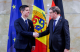 Mihai Popșoi și Johann Wadephul au discutat despre cooperarea moldo-germană și integrarea europeană a Republicii Moldova