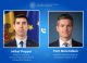 Mihai Popșoi a discutat cu omologul său olandez, Tom Berendsen, despre sprijinul pentru aderarea Moldovei la UE