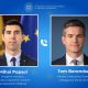 Mihai Popșoi a discutat cu omologul său olandez, Tom Berendsen, despre sprijinul pentru aderarea Moldovei la UE
