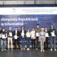 52 de elevi au fost premiați la Olimpiada Republicană la Informatică, desfășurată la UTM
