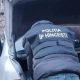 VIDEO // Patru bărbați au fost reținuți pentru șantaj armat la Hîncești: Au cerut 6 mii euro și au luat un automobil