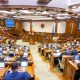 Parlamentul a aprobat în prima lectură noua lege privind șederea străinilor din state non-UE în Republica Moldova