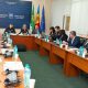 Reprezentanții Poliției de Frontieră și ICMPD au discutat despre progresul proiectului SCOP II