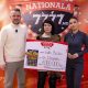 Iulia Buzu devine a 107-a milionară a Loteriei Naționale: „Am presimțit că 2026 va fi anul meu!”