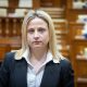 Decizia Parlamentului cu privire la numirea Olesei Doronceanu