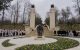 FOTO // Ion Ceban, despre inaugurarea „Intrării Triumfale” la Cimitirul Internațional de Onoare: „Să păstrăm veșnic vie memoria celor căzuți și să nu uităm că din greșelile trecutului construim un viitor mai frumos și să fie pace”