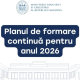 Ministerul Educației a aprobat Planul de formare continuă a cadrelor didactice pentru 2026