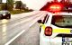 Poliția îndeamnă șoferii să circule cu prudență din cauza ploii