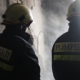 Pompierii au salvat o persoană dintr-un incendiu izbucnit în sectorul Râșcani, al capitalei