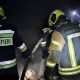 Pompierii au lichidat un incendiu la un restaurant din sectorul Rîșcani al capitalei