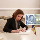 Republica Moldova stabilește relații diplomatice cu Republica Botswana, a decis Maia Sandu
