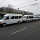 Noile tarife pentru transportul rutier de pasageri vor fi aplicate din martie 2026, cu creșteri de până la 40% pentru unele curse