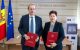 Secretariatul Parlamentului a semnat un acord de parteneriat cu Universitatea Tehnică a Moldovei